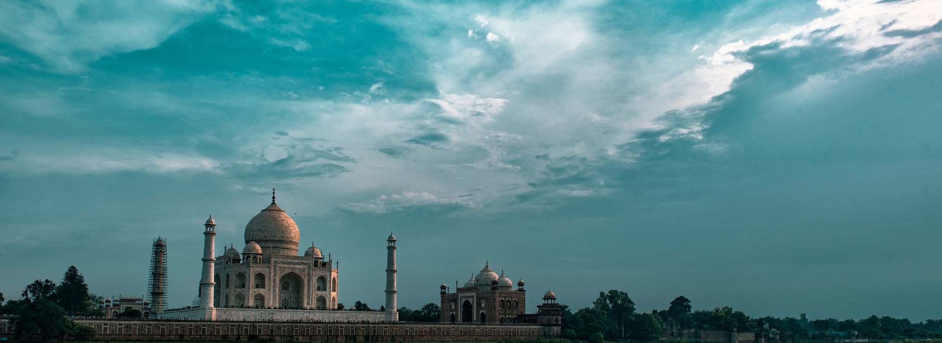 Taj Mahal Day Tour From Delhi - Welcome To India Trip Advice