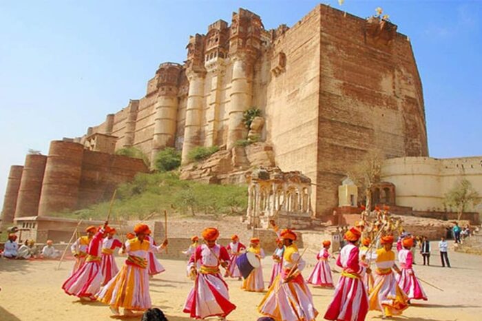 Jaipur Tour 3Night – 4Days