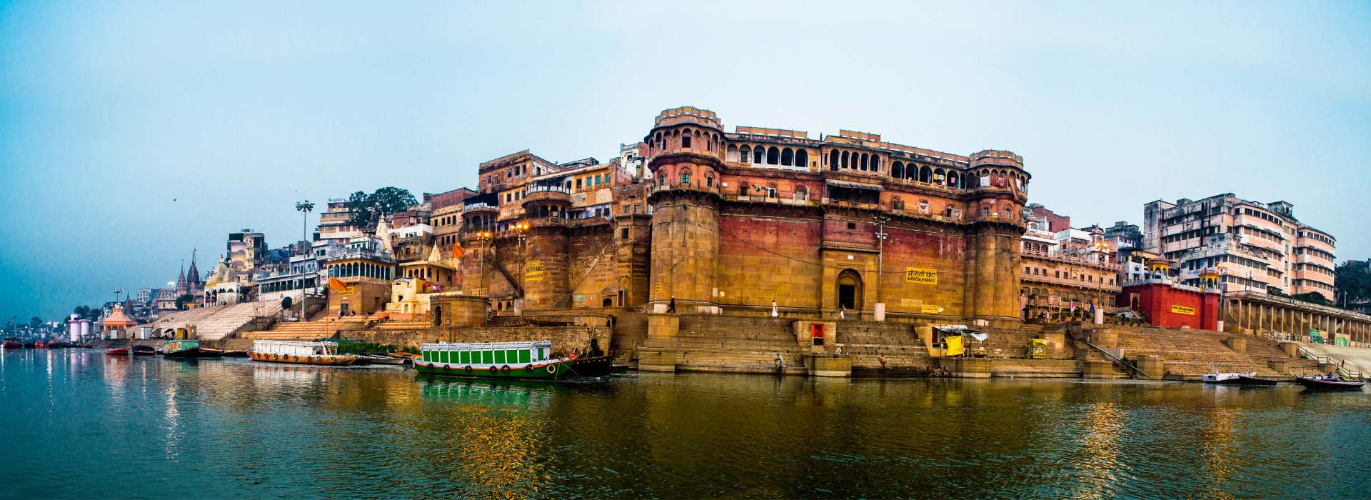 3 Days Varanasi Spiritual Tour – Experience the Sacred Heart of India with India Trip Advice