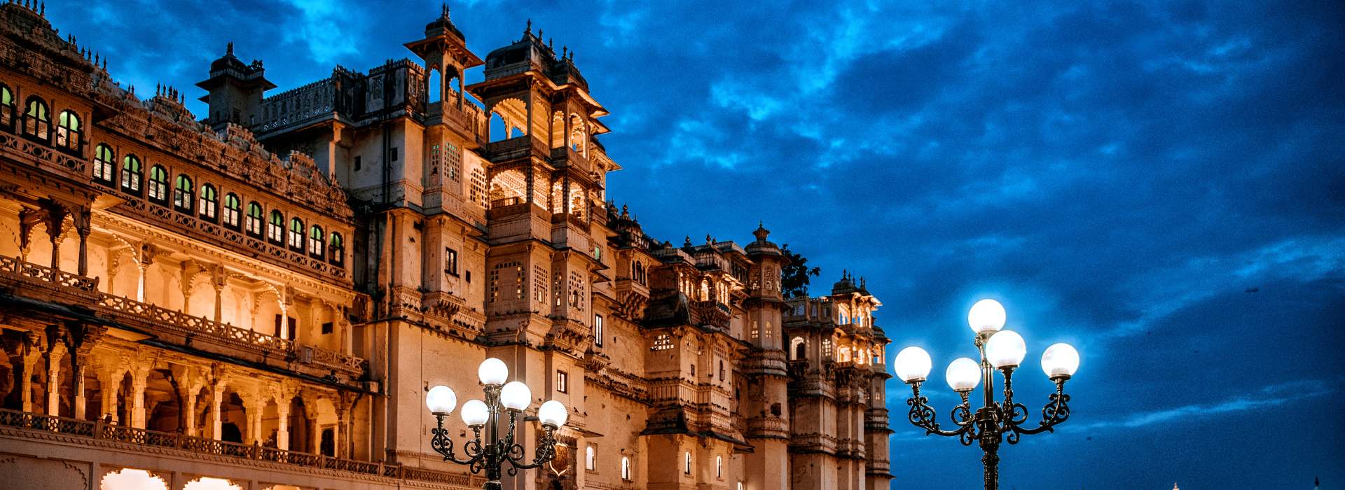 Colorful Rajasthan Tour – 7 Days of Royal Heritage and Culture with India Trip Advice