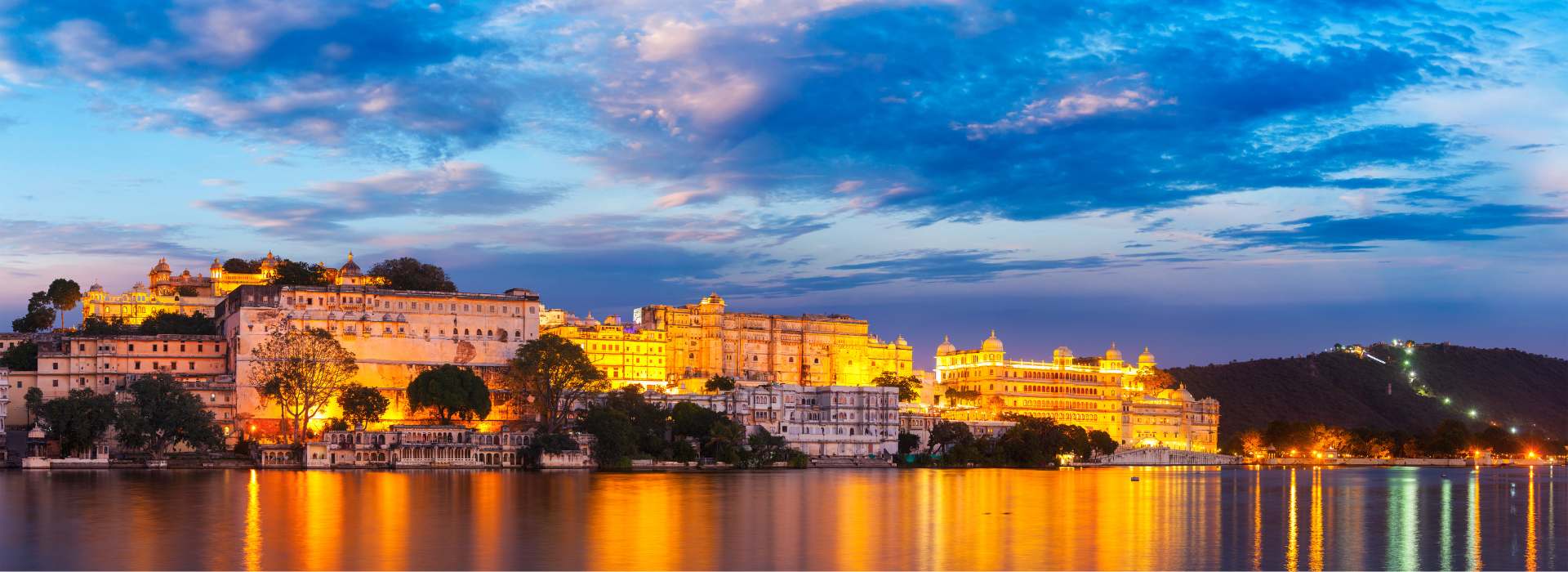 Udaipur & Mount Abu Tour Packages – Explore Rajasthan’s Lakes and Hills with India Trip Advice