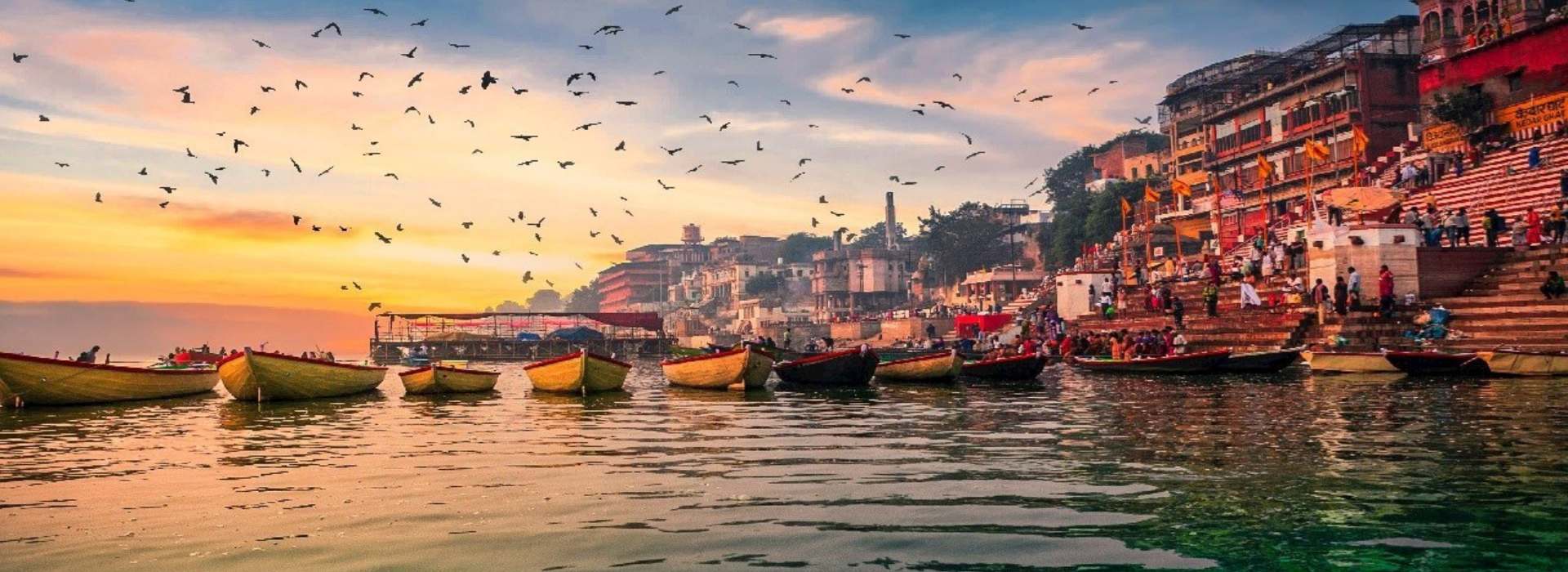 Varanasi Local Tour Packages – Explore Sacred Ghats and Temples with India Trip Advice