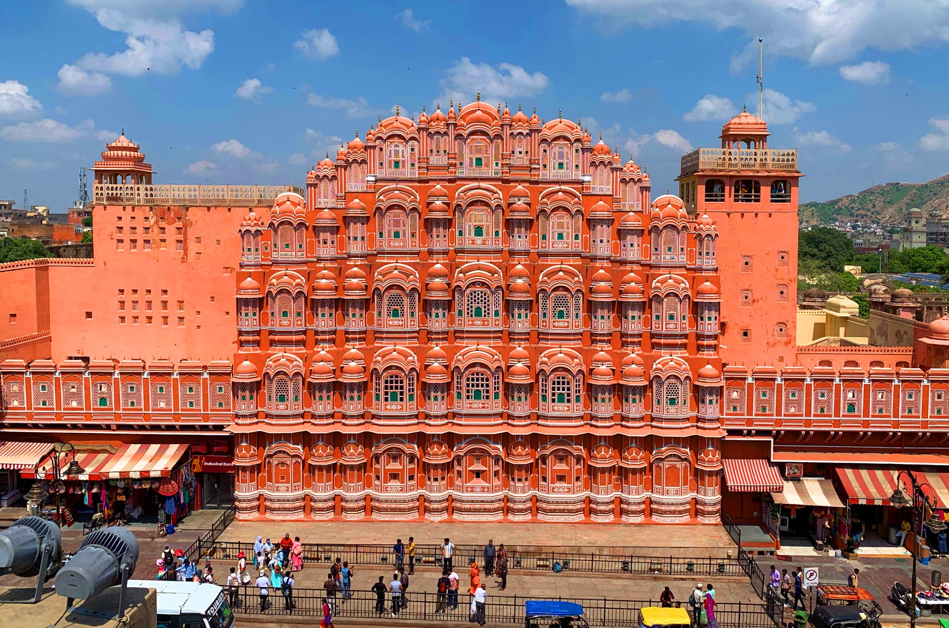 Jaipur Tour 3 Night / 4 Days