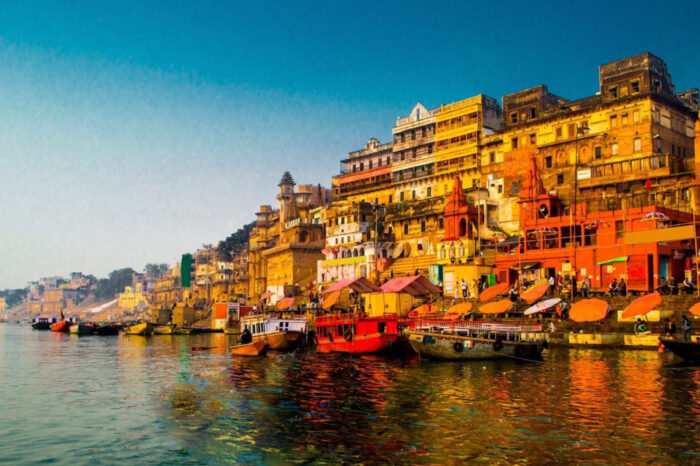 Varanasi Local Tour Packages