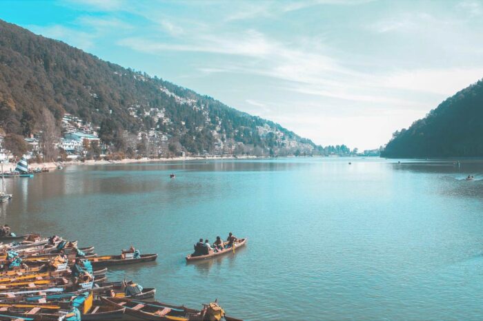 3 Days Nainital Tour