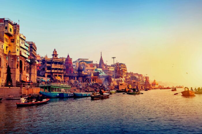 3Days Varanasi Spiritual Tour