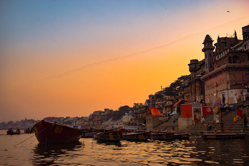 Varanasi Tour Packages – Explore the Spiritual Heart of India with India Trip Advice