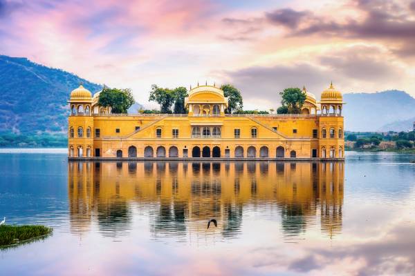 Jal Mahal