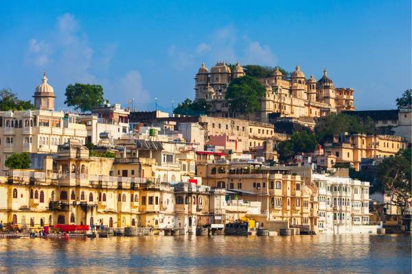 Udaipur