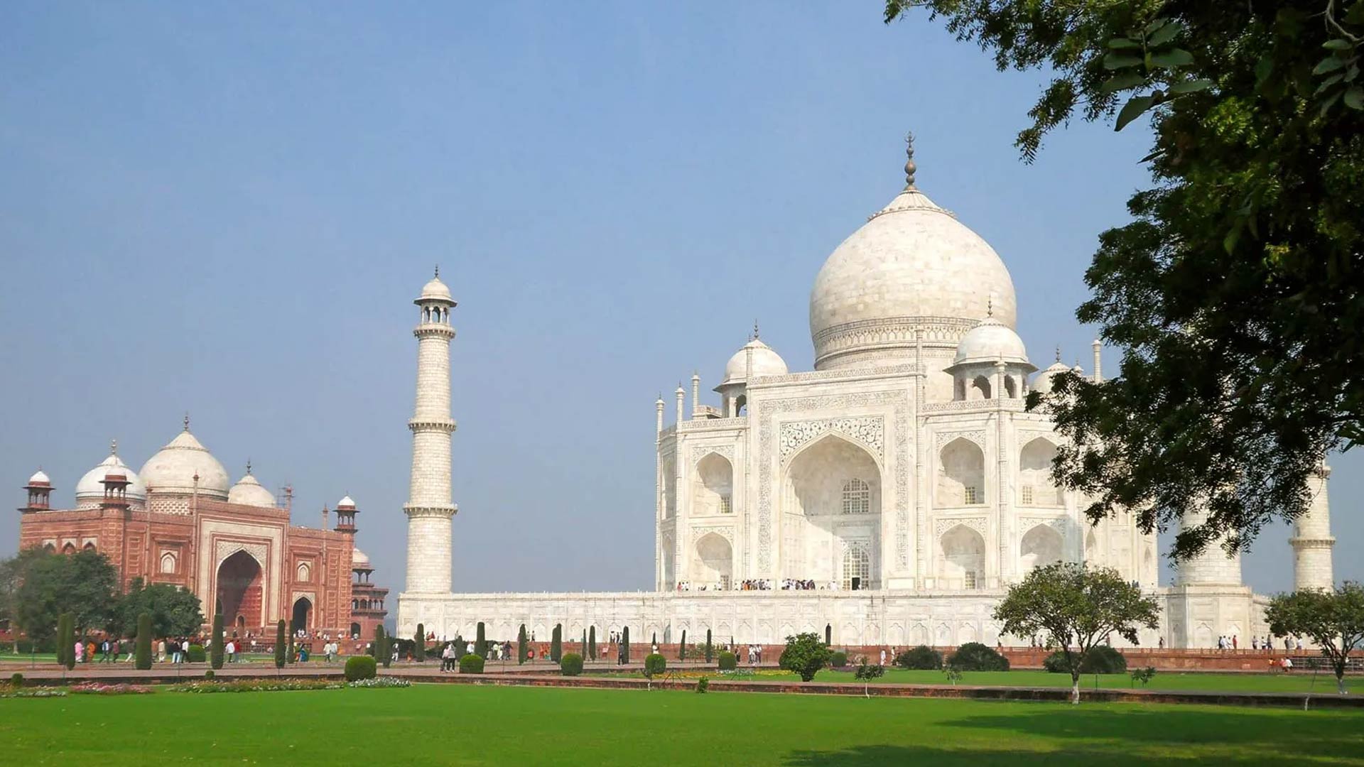 Taj Mahal Tour Packages – Discover India’s Iconic Wonder with India Trip Advice
